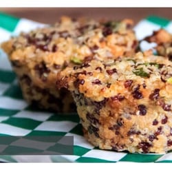 Quinoa Corner