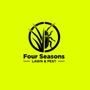 Four Seasons Lawn & Pest