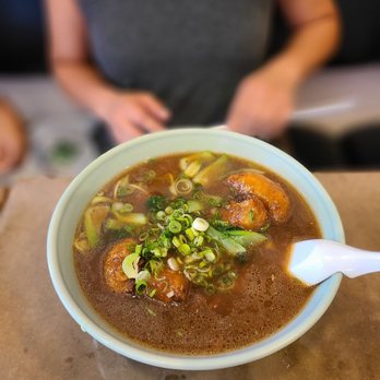 Ramen Nippon - Minzanmen - Ramen Near Me - Reseda, California