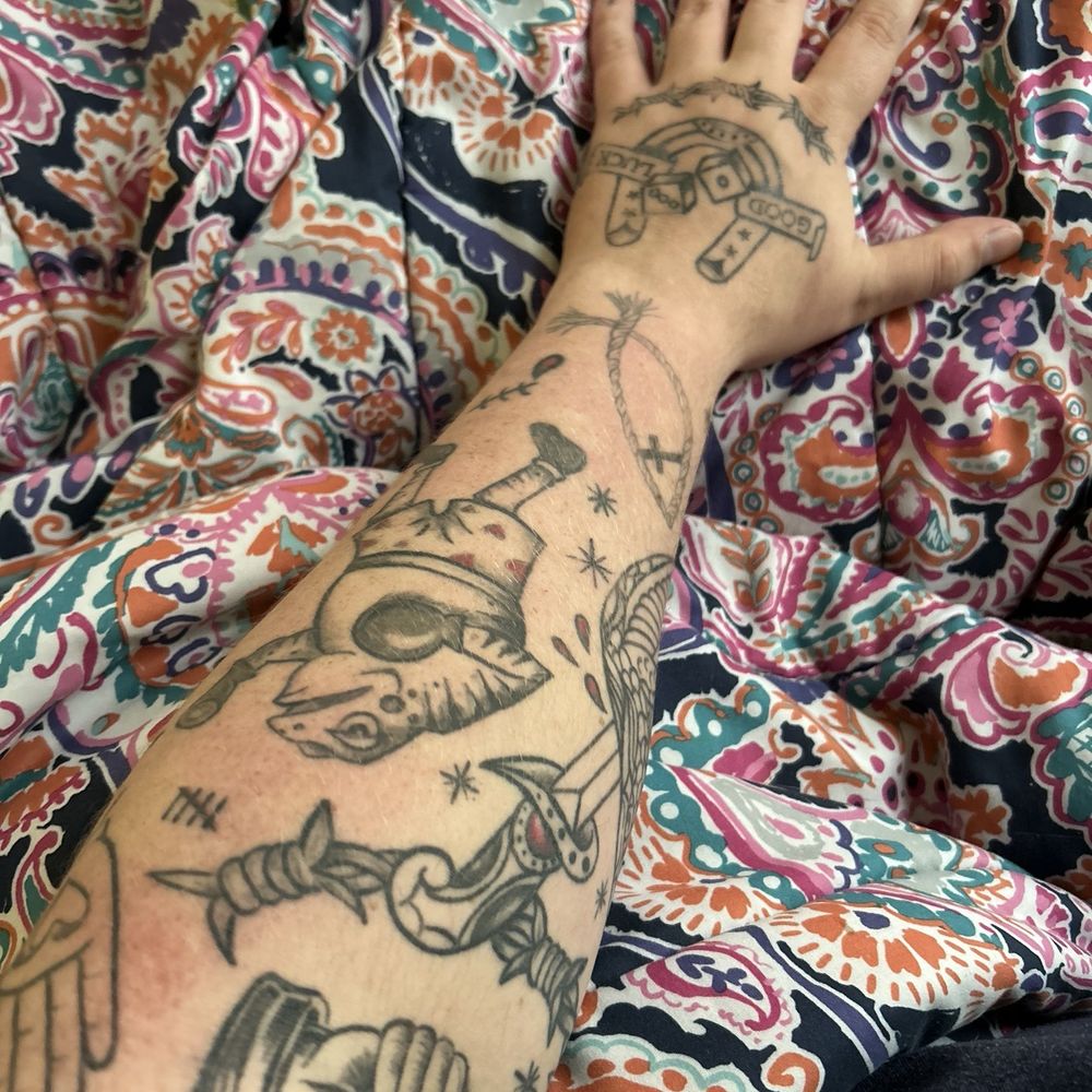 TOP 10 BEST Black and Grey Tattoo in Knoxville, TN - Updated 2025 - Yelp, image size:1000x1000