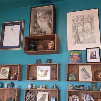 Le Hibou - Owls well that ends well. - Cafes Near Me - Wakefield, Quebec Le Hibou - Owls well that ends well. - Cafes Near Me - Wakefield, Quebec
