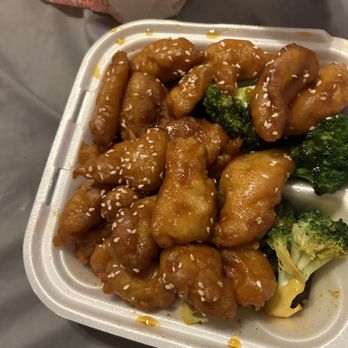 Fried Rice King - Sesame chicken - Chinese Near Me - Riverdale, Georgia Fried Rice King - Sesame chicken - Chinese Near Me - Riverdale, Georgia