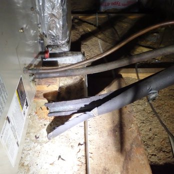 All-Spect - Home Inspectors Near Me - Portsmouth, Virginia