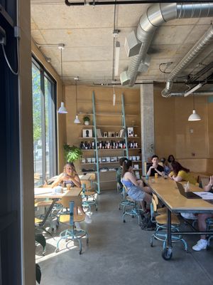 PUSH X PULL COFFEE by null
