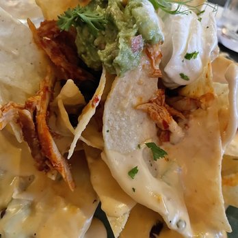 State Fare Kitchen & Bar - New American Near Me - Houston, Texas