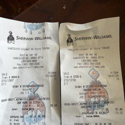 Sherwin-Williams Paint Store