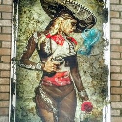 MASA Taqueria Y Cantina