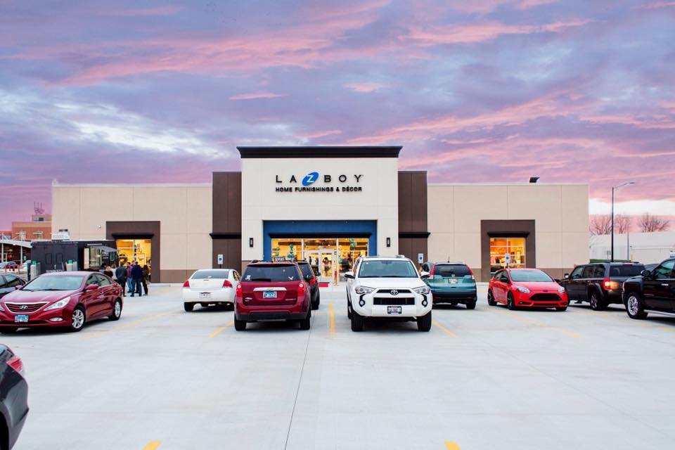 LAZBOY HOME FURNISHINGS & DECOR Updated April 2024 24 Photos & 12