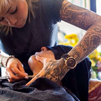 Cedar Springs Tattoo - Tattoo Near Me - Dallas, Texas