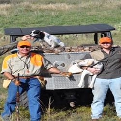 Schmidt Double T Ranches