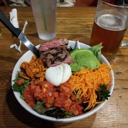 Paleo Bowl
