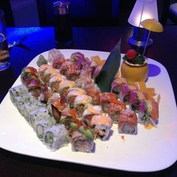 Sake Hana - Japanese Near Me - Avondale, Pennsylvania