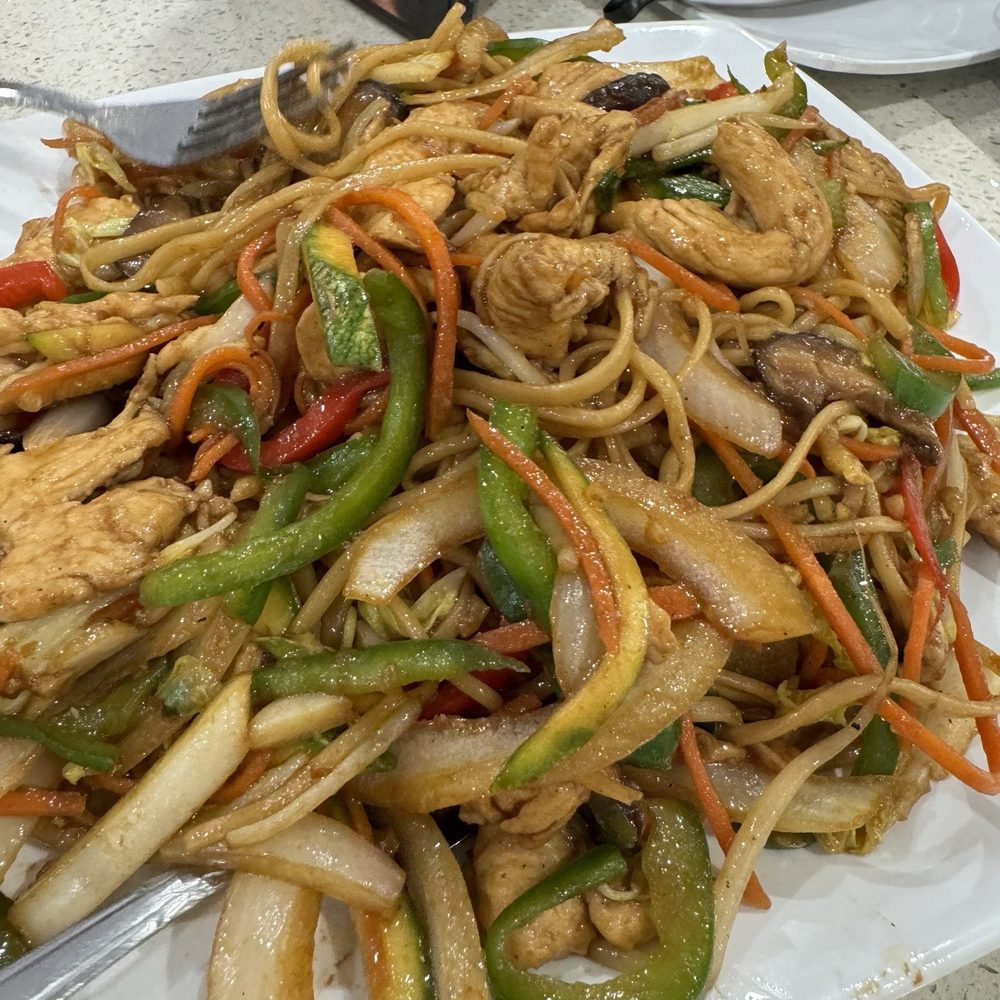Noodle Master - Pasadena - Chinese Near Me - Pasadena, Texas Noodle Master - Pasadena - Chinese Near Me - Pasadena, Texas