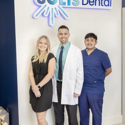 Solis Dental - Meet the team!