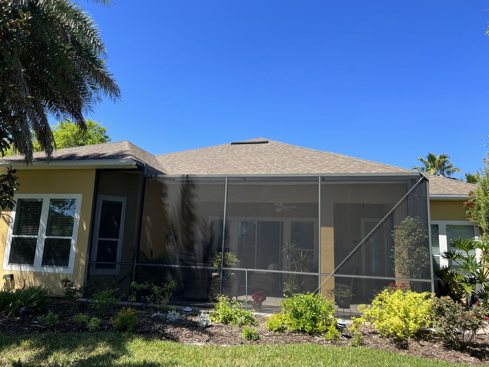 Slide of Superior Softwash