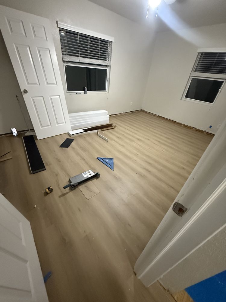 Slide of Quality Brothers Construction