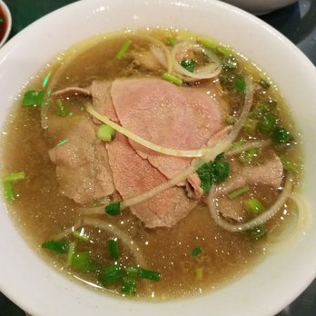 Pho Hoai - #11 Tai $7.25 - Vietnamese Near Me - Brooklyn, New York Pho Hoai - #11 Tai $7.25 - Vietnamese Near Me - Brooklyn, New York
