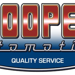 Cooper Automotive