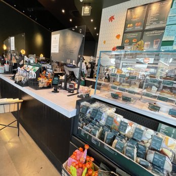 Olive & Thyme - Inside - Sandwiches Near Me - Toluca Lake, California Olive & Thyme - Inside - Sandwiches Near Me - Toluca Lake, California