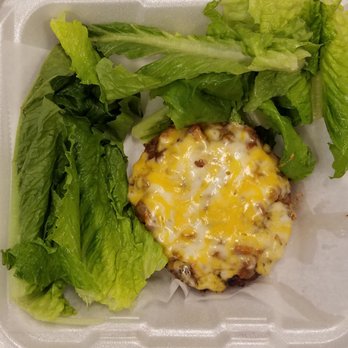 High On The Hog Bbq - 50/50 burger, 1/2 pound Brisket / chuck blend... 100% delicious... Keto style - Barbeque Near Me - Middleburgh, New York High On The Hog Bbq - 50/50 burger, 1/2 pound Brisket / chuck blend... 100% delicious... Keto style - Barbeque Near Me - Middleburgh, New York