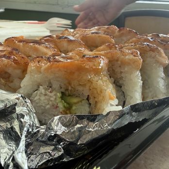 Ichiban Sushi - Lion king - Sushi Bars Near Me - Sacramento, California Ichiban Sushi - Lion king - Sushi Bars Near Me - Sacramento, California
