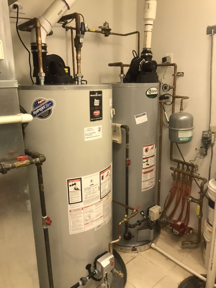 Slide of Narwhal Plumbing