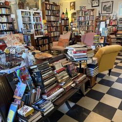 Sugar Island - Books and more!