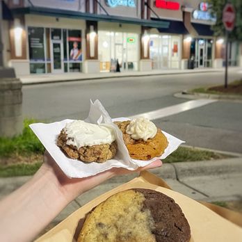 Cookie Co - Cookie - Bakeries Near Me - Harrisburg, North Carolina