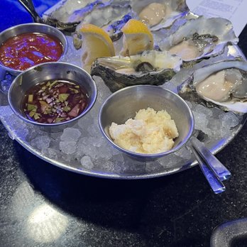 STK Steakhouse Bellevue - Oysters - Steakhouses Near Me - Bellevue, Washington STK Steakhouse Bellevue - Oysters - Steakhouses Near Me - Bellevue, Washington