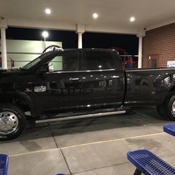 Patriot Express Carwash