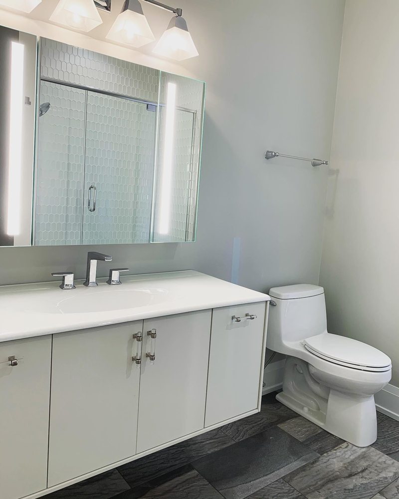 Slide of R Carrozza Plumbing