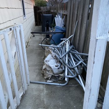 Strong Sons Junk Removal - Before - Junk Removal & Hauling Near Me Strong Sons Junk Removal - Before - Junk Removal & Hauling Near Me