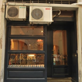 Maciste - Wine Bars Near Me - Empoli, FI