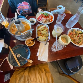 Surina Thai - Thai Near Me - Chamblee, Georgia Surina Thai - Thai Near Me - Chamblee, Georgia