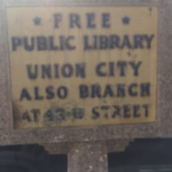 Union City Public Library