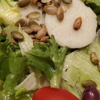 Bonefish Grill - House salad - Seafood Near Me - Orlando, Florida Bonefish Grill - House salad - Seafood Near Me - Orlando, Florida
