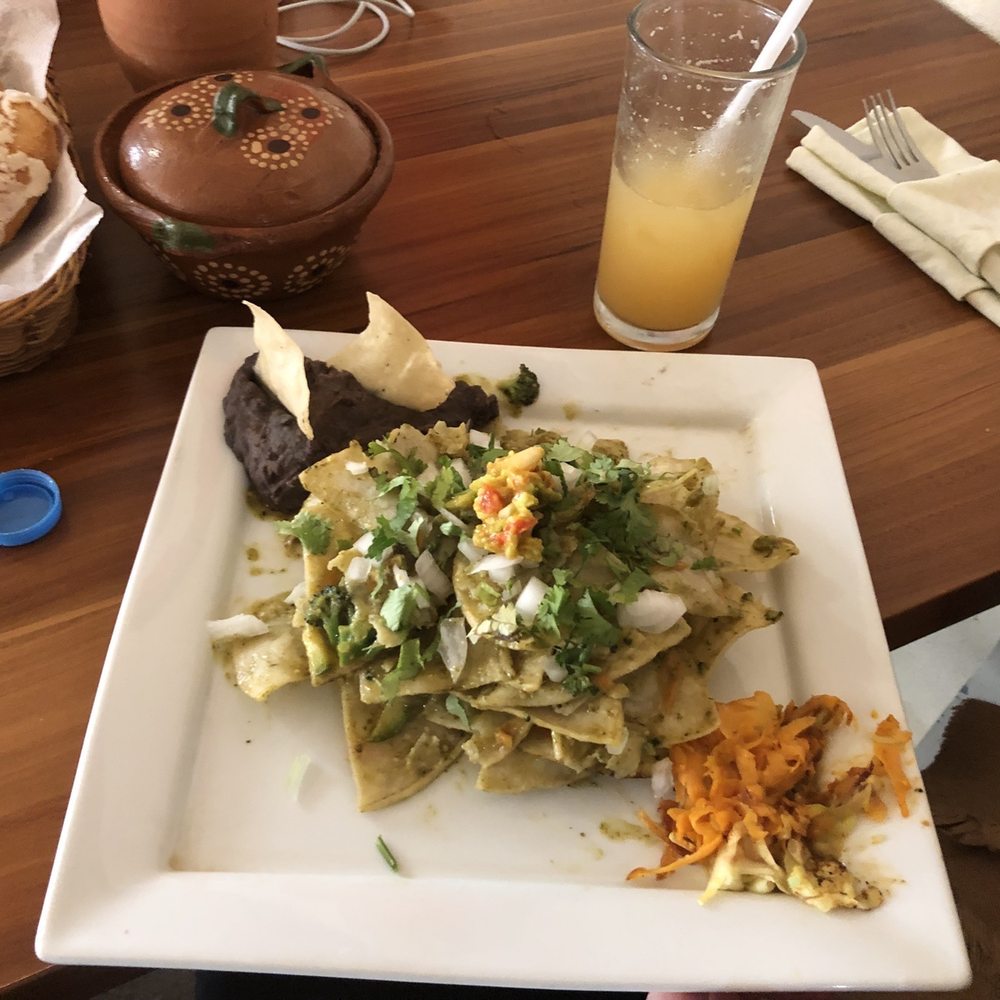Amparo's breakfast bistro - Breakfast & Brunch Near Me - Cozumel, ROO