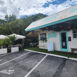 Shook Market