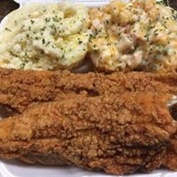 Its All Love Restaurant