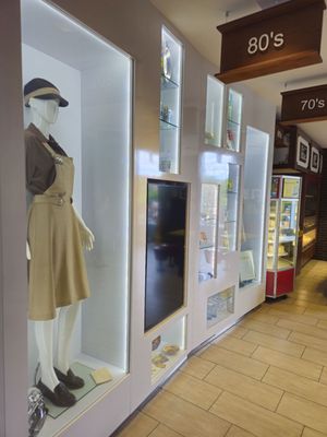 Tim Hortons (Mini Museum) by null