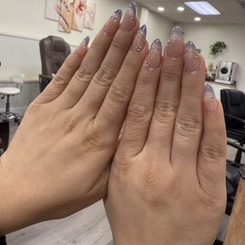 THT Nail Salon - Nail Salons Near Me - La Habra, California