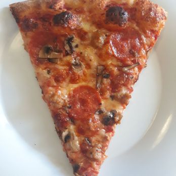 iSlice - Cold pizza,that I thought I ordered fresh - Pizza Near Me - Albany, California iSlice - Cold pizza,that I thought I ordered fresh - Pizza Near Me - Albany, California