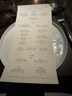 Menu photo 4 Lost Letter Richmond, VA Menu photo 4 Lost Letter Richmond, VA