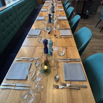 Ristorante Opera - Italian Near Me - Hamburg, HH Ristorante Opera - Italian Near Me - Hamburg, HH