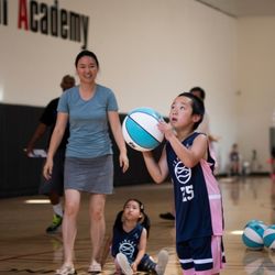 Pisces Basketball Academy