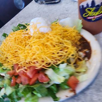 Skyline Chili - Burrito - Fast Food Near Me - Lakewood Ranch, Florida