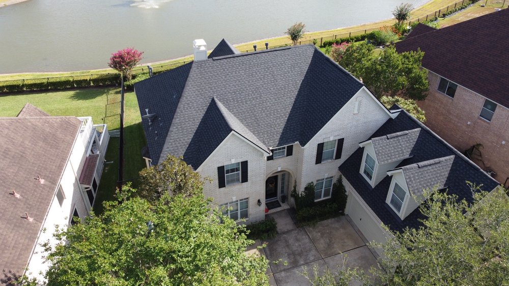 Slide of Only Roofing