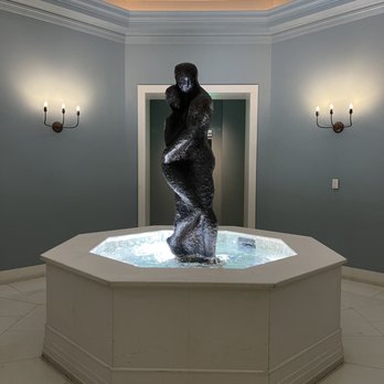 Salamander Spa - Day Spas Near Me - Middleburg, Virginia
