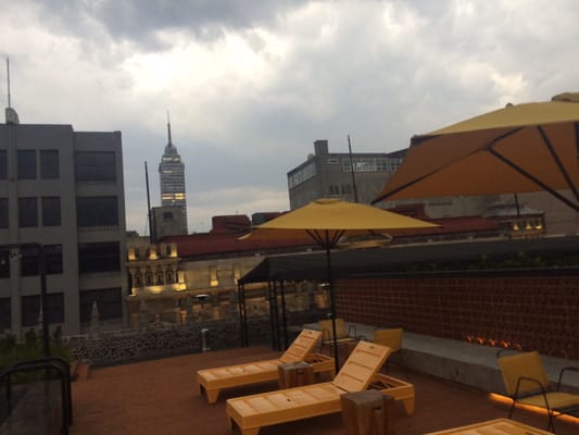 Downtown Beds Hostel by null