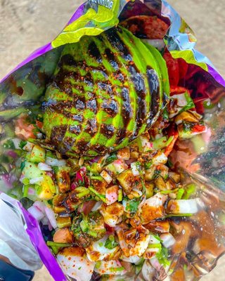 El Botanero Mariscos by null